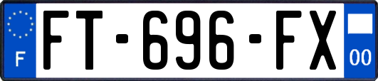 FT-696-FX