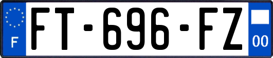 FT-696-FZ