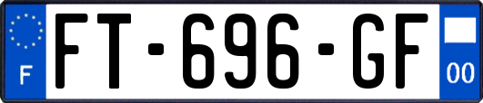 FT-696-GF