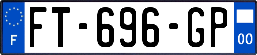 FT-696-GP