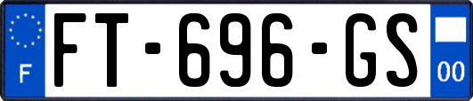 FT-696-GS