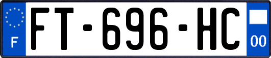 FT-696-HC