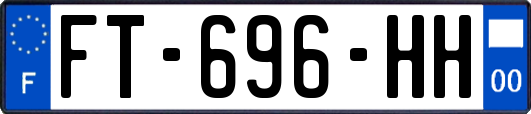 FT-696-HH