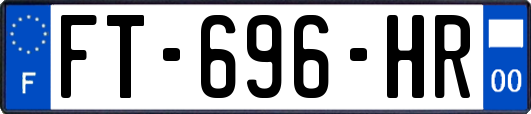 FT-696-HR