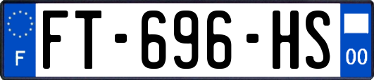 FT-696-HS
