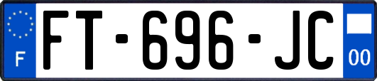 FT-696-JC