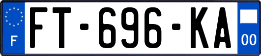 FT-696-KA