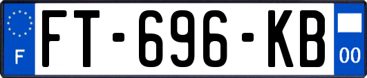 FT-696-KB