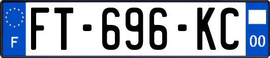 FT-696-KC