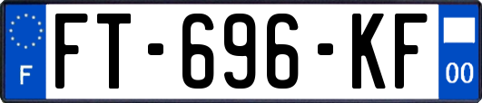 FT-696-KF