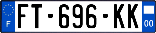 FT-696-KK