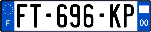 FT-696-KP
