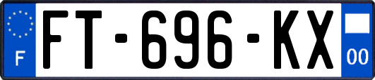FT-696-KX