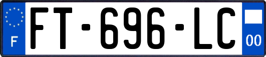FT-696-LC