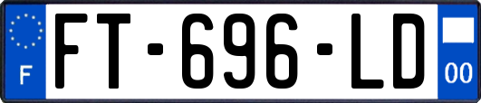 FT-696-LD