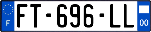 FT-696-LL