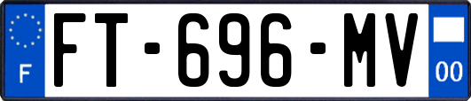 FT-696-MV