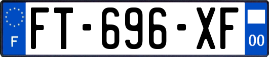 FT-696-XF