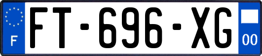 FT-696-XG
