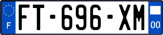 FT-696-XM