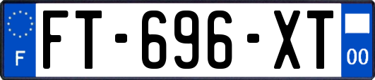 FT-696-XT