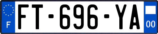FT-696-YA