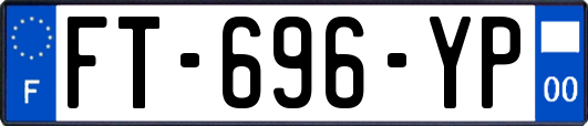 FT-696-YP