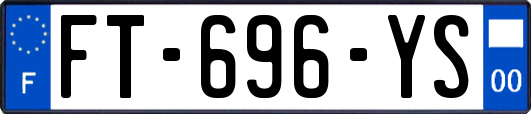 FT-696-YS