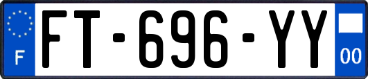 FT-696-YY