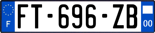 FT-696-ZB