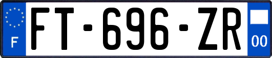 FT-696-ZR