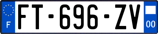 FT-696-ZV