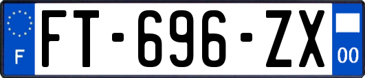 FT-696-ZX