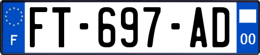 FT-697-AD