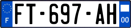 FT-697-AH