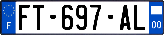 FT-697-AL