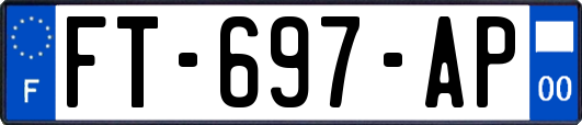 FT-697-AP