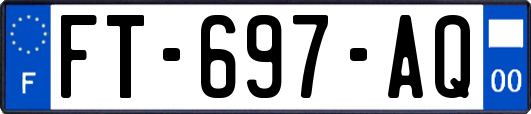 FT-697-AQ