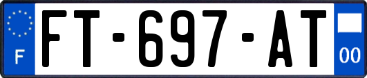 FT-697-AT