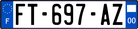 FT-697-AZ