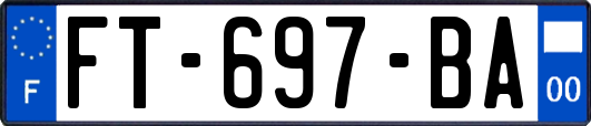 FT-697-BA