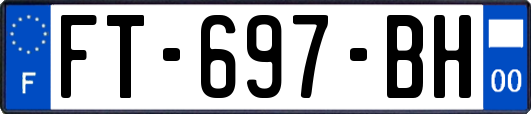 FT-697-BH