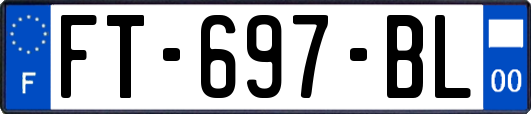 FT-697-BL