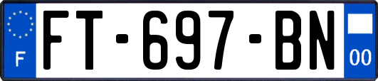 FT-697-BN