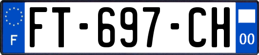 FT-697-CH