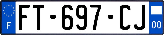 FT-697-CJ