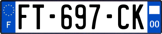 FT-697-CK