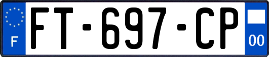 FT-697-CP