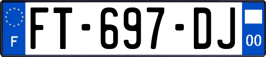 FT-697-DJ