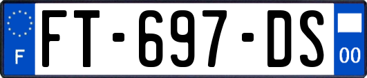 FT-697-DS